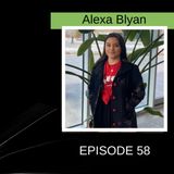 Indigenous Rights and Teenage Activism with Alexa Blyan