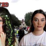 THE CASE OF SOPHIE LIONNET