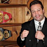 Ringside Boxing Show: Broke, but not broken, three-time champ Bobby Czyz (still brilliant) explains why he's still standing