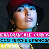 Serena Brancale, Curiosità: Ecco Perchè E' Famosa!