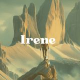 35 - Irene: il valore del tempo_ep.2