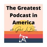 Episode 4: Greg Abbott, Blue October, Greenroom, a Brief and Probably Inaccurate History of the Great State of Texas