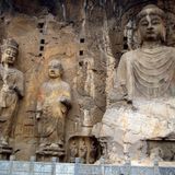 Le grotte di Longmen: dove la pietra racconta millequattrocento anni di devozione