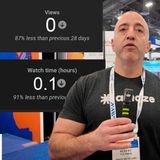 How Brands Are Growing Podcasts in 2026 | NAB Show Interview