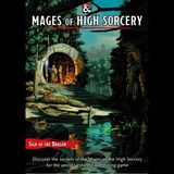 #526 - Mages of High Sorcery (Recensione)