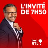 L'invité de 7h50 - Théo Francken (Ministre de la Défense)