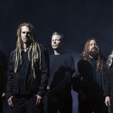 LAMB OF GOD Return To Their Roots