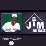 230. MLB Hall of Fame Slugger: Fred Mcgriff