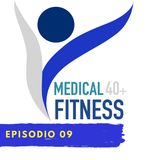 Episodio 09 - Come Eliminare La Cellulite Dopo I 40