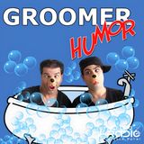 Groomer Humor -  Episode 5 Winterizing Your Pet