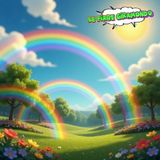 IL PARCO DEGLI ARCOBALENI 📖 Favola per bambini 🌈