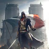 Assassin’s Creed Unity en 2021, ¿QUÉ TAL?