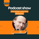 Otis Klöber over Slim Beleggen_ Van Traditionele Vermogenswaarden tot Digitale Financiën