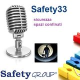 Safety33 Sicurezza negli spazi confinati