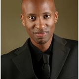 Ken Burton: Black Panther, Grief, and Faith