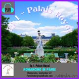 1st Arr. - Palais Royal