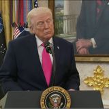 The PRIDE of the last TRUMP ( Goeth before a FALL?!)