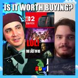 Nintendo Switch 2, The Last of Us, & Ruined Franchises