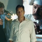 Estrenos en plataformas: Machado, Asesinos engañados y Ewan McGregor