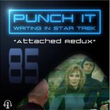 Punch It 85 - Attached Redux