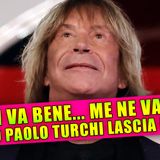 Grande Fratello: Enzo Paolo Turchi Vuole Abbandonare Il Reality!