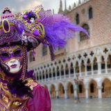 La storia , tradizioni e misteri del Carnevale di Venezia