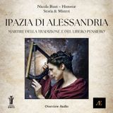 Ipazia di Alessandria__Martire della Tradizione e del Libero Pensiero