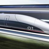 Hyperloop train, in diretta il presidente di FNM