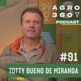 O esporte equestre olímpico, uma aula de hipismo com Totty Bueno de Miranda!