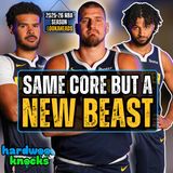 Denver Nuggets 2025-26 NBA Season Lookahead