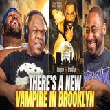 VAMPIRE IN BROOKLYN: Eddie Murphy Meets Wes Craven! | Say What’s Reel Review