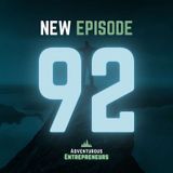 James R. Brown on Growing Big While Protecting Family Life