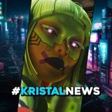 🎙 MARATHON NON VA. Ora penso si possa dire. ▶ #KristalNews