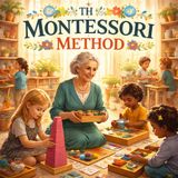 22 - Conclusions and Impressions - The Montessori Method