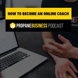How To Become An Online Coach