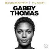 Gabby Thomas Biography Flash: Olympic Sprinter Adopts Rescue Pug Nala Found on Highway in Winter Freeze