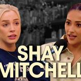 Shay Mitchell Let Him GoYou Deserve Better