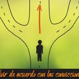 Ep 36 - Convicciones