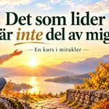 185 Lektion 248 – Det som lider är inte del av mig | Meditation | En Kurs i Mirakler