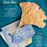 Due Blu short cut (Maurizio Vincenzo Fabio)