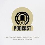 Jake Seal Black Hangar Studios: Where Creativity Meets Advanced Production