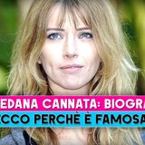 Loredana Cannata, Biografia: Ecco Perchè E' Famosa!
