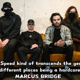 And The Award Goes To... With MARCUS BRIDGE From NORTHLANE