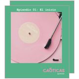-E01- El inicio