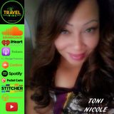 Toni Nicole | hip hop development and management with Reign