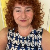 Irene Vaksberg: Pain to Purpose | Talk With TAS