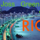 para el Interpodcast 2018,IDEAS LOCAS se transforma en JOSS GREEN LIVE