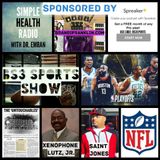 BS3 Sports Show - "The Untouchables"