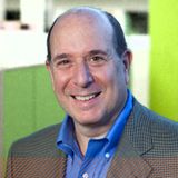 Aron Ain CEO Kronos Inc 1.2B global company