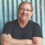 Pain Is the High Cost of Growth - Pastor Rick s Daily Hope
